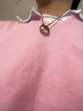 melisabunnny online show from 25, 9, 2025