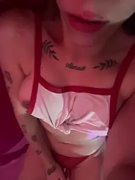 melisabunnny online show from 15, 3, 2025