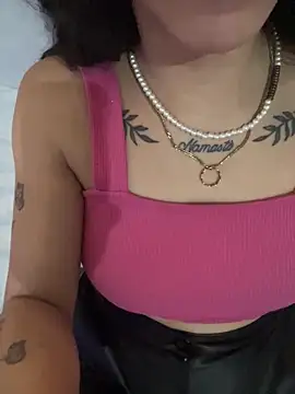 melisabunnny online show from 21, 12, 2025