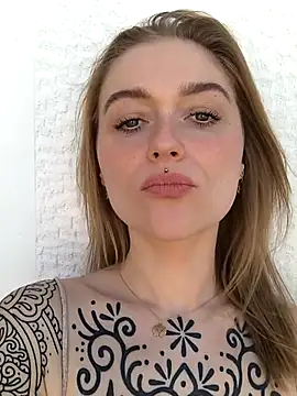 Goldloeckchen159 online show from 27, 4, 2026