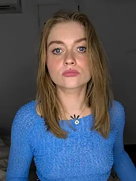 Goldloeckchen159 online show from 10, 4, 2026