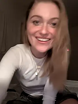 Goldloeckchen159 online show from 18, 1, 2026