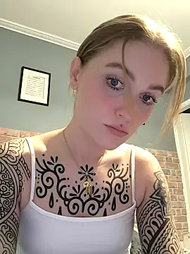 Goldloeckchen159 online show from 15, 2, 2026