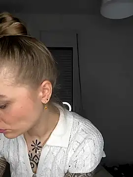 Goldloeckchen159 online show from 19, 4, 2026