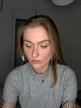 Goldloeckchen159 online show from 14, 3, 2026