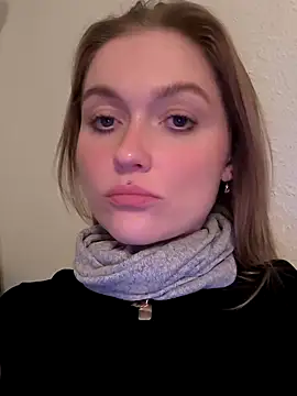 Goldloeckchen159 online show from 8, 2, 2026