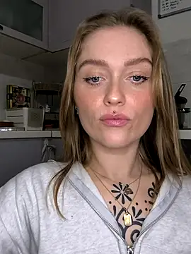 Goldloeckchen159 online show from 9, 1, 2026