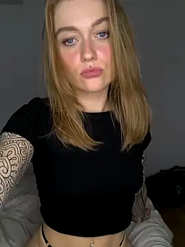 Goldloeckchen159 online show from 22, 4, 2026