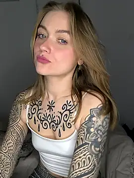 Goldloeckchen159 online show from 9, 4, 2026