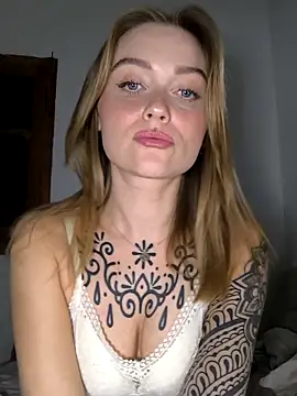 Goldloeckchen159 online show from 27, 11, 2025