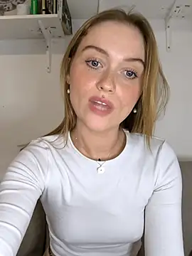 Goldloeckchen159 online show from 10, 11, 2025