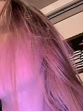 Goldloeckchen159 online show from 14, 12, 2025