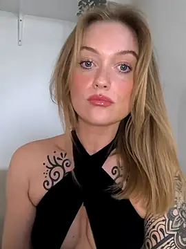 Goldloeckchen159 online show from 20, 9, 2025