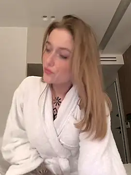 Goldloeckchen159 online show from 21, 9, 2025