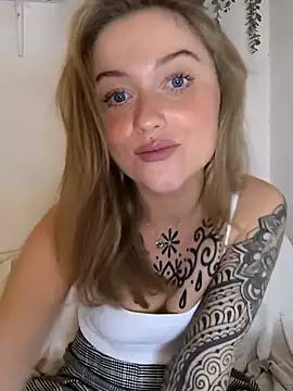 Goldloeckchen159 online show from 1, 10, 2025