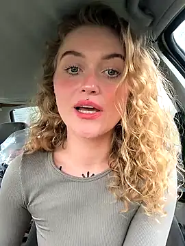 Goldloeckchen159 online show from 15, 2, 2025