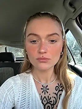 Goldloeckchen159 online show from 21, 3, 2025