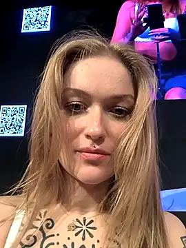 Goldloeckchen159 online show from 26, 9, 2025