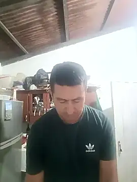 Snapshot of walwan85 chatting on 10, 1, 2026 walwan85 online show from 10, 1, 2026