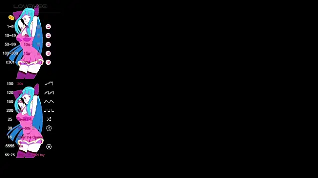 SARA VAL3NTINA  online show from 15, 3, 2025