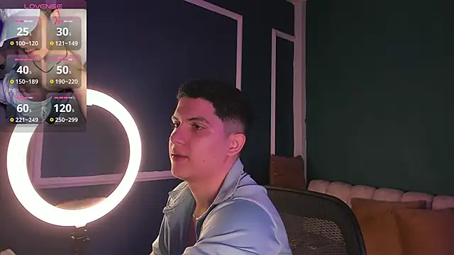 Brat  online show from 7, 3, 2025