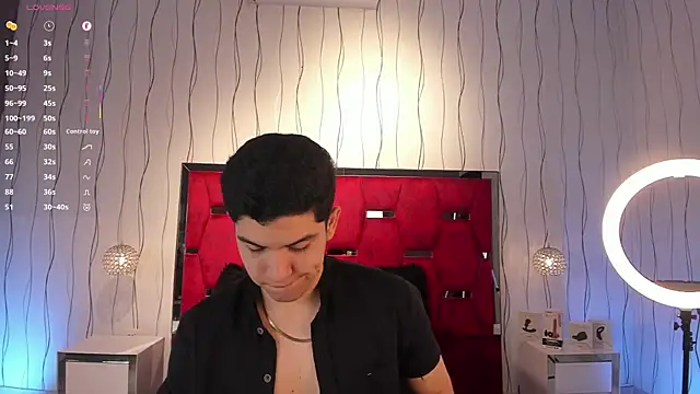 Brat  online show from 3, 12, 2025