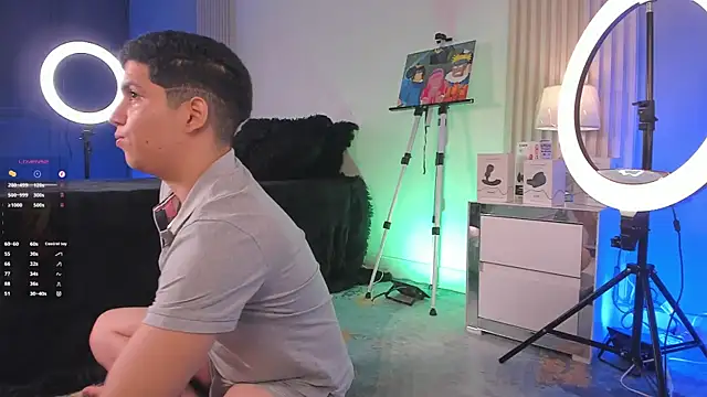 Brat  online show from 28, 11, 2025