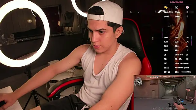 Brat  online show from 17, 1, 2026