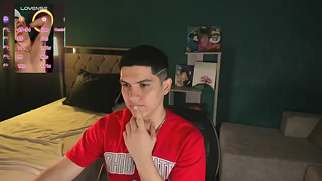 Brat  online show from 10, 9, 2025