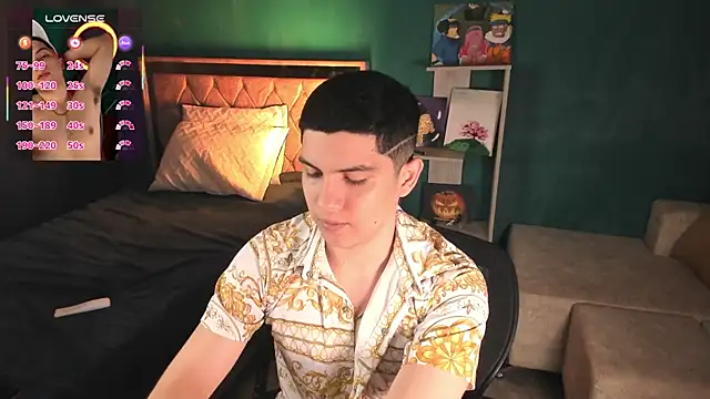 Brat  online show from 12, 9, 2025