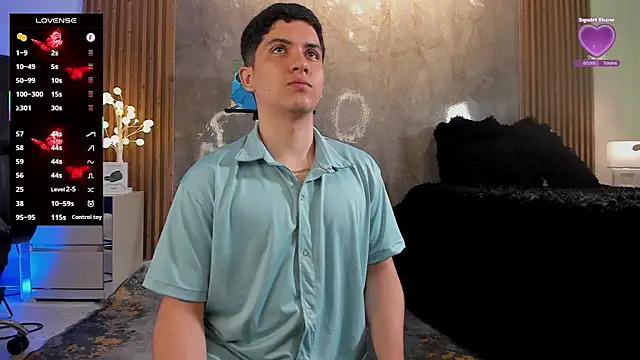 Brat  online show from 28, 11, 2025