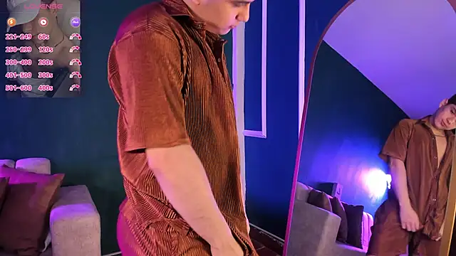 Brat  online show from 18, 3, 2025