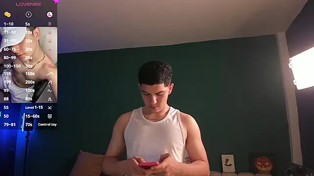 Brat  online show from 22, 2, 2025