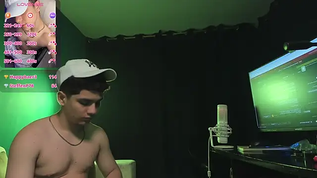 Brat  online show from 16, 3, 2025