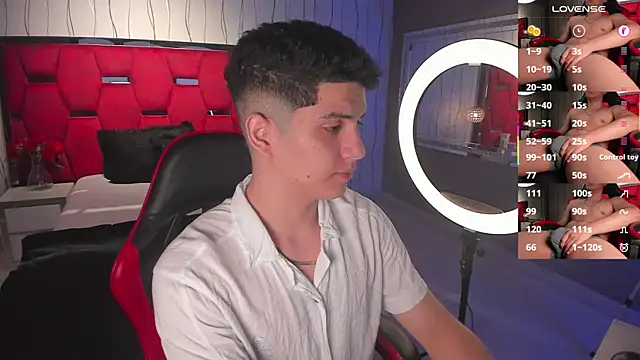 Brat  online show from 23, 2, 2026