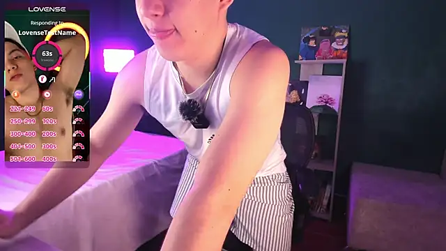 Brat  online show from 8, 9, 2025