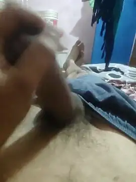 Veer555 online show from 24, 1, 2025