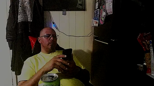 KrazyLegz online show from 29, 9, 2025