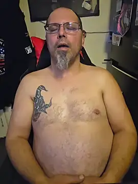 KrazyLegz online show from 8, 2, 2026