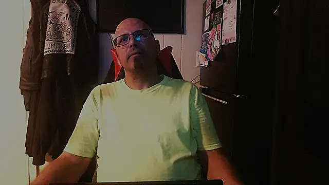 KrazyLegz online show from 17, 9, 2025