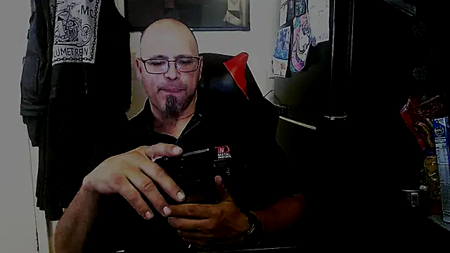 KrazyLegz online show from 29, 9, 2025