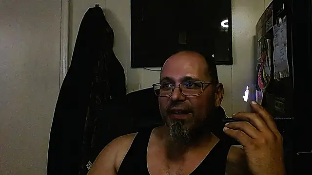 KrazyLegz online show from 16, 11, 2025