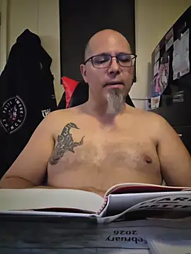 KrazyLegz online show from 15, 2, 2026