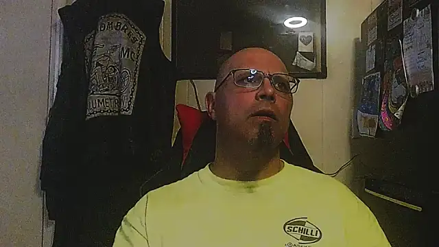 KrazyLegz online show from 22, 9, 2025