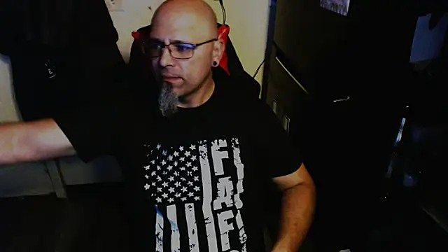 Snapshot of KrazyLegz chatting on 3, 5, 2026 KrazyLegz online show from 3, 5, 2026