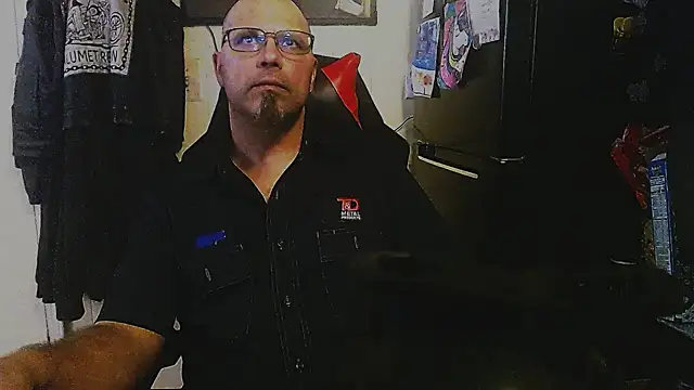 KrazyLegz online show from 25, 9, 2025