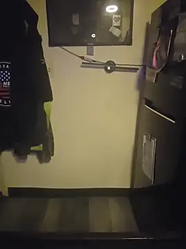 KrazyLegz online show from 22, 2, 2026