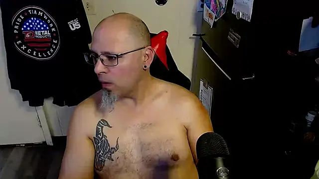 KrazyLegz online show from 14, 2, 2026