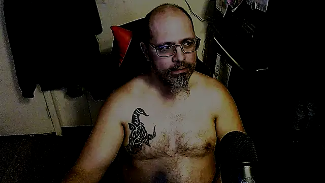 KrazyLegz online show from 20, 12, 2025