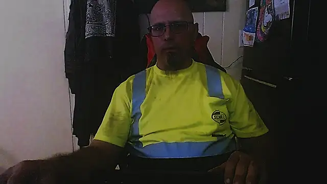 KrazyLegz online show from 23, 9, 2025